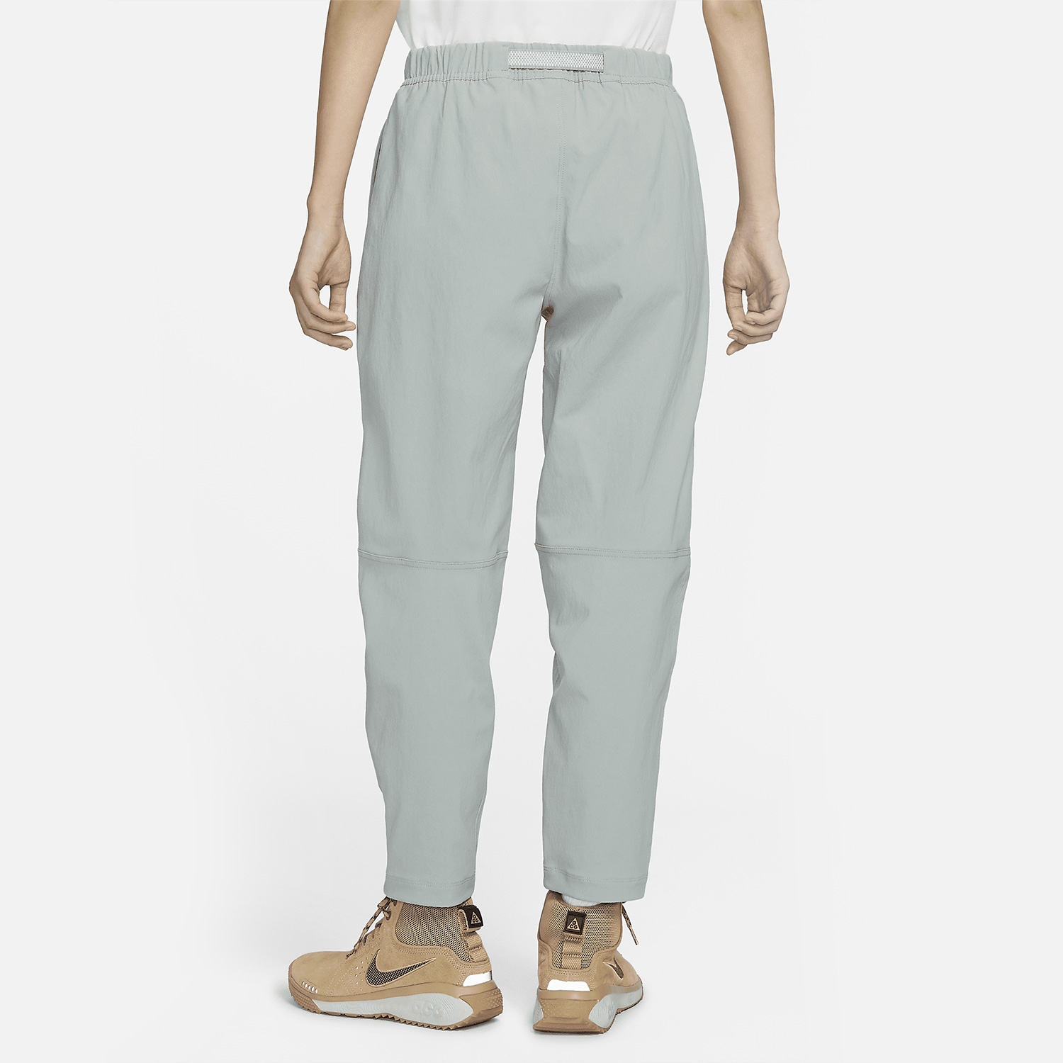 Nike/耐克官方正品ACG女子中腰运动大口袋徒步长裤FD5213-330-图0