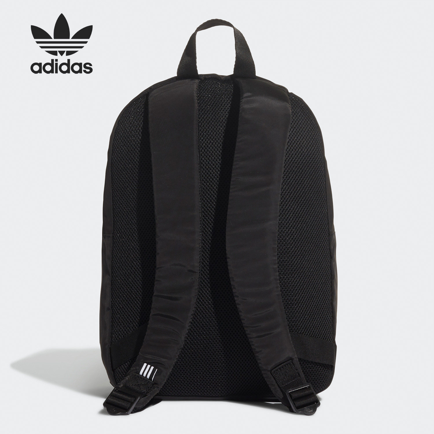 adidas /阿迪达斯官方正品双肩背包 麦巨鞋类双肩背包