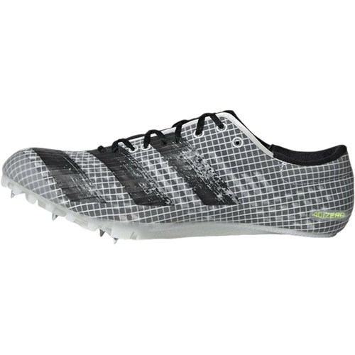Adidas/阿迪达斯正品 Adizero Finesse男士经典低帮跑步鞋FY0335 - 图3