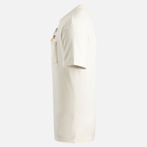 Nike/耐克正品夏季新款男子透气圆领运动短袖T恤 DV3316-350 - 图0