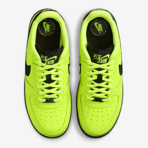 Nike/耐克正品Air Force 1 Dance女士时尚轻便板鞋FJ7409-700 - 图2