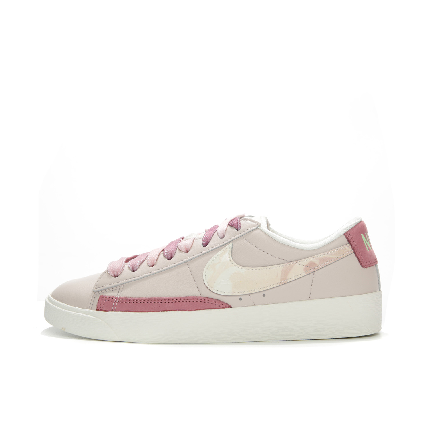 Nike/耐克官方正品 BLAZER LOW LX 男女休闲运动板鞋 CZ8688-666 - 图3