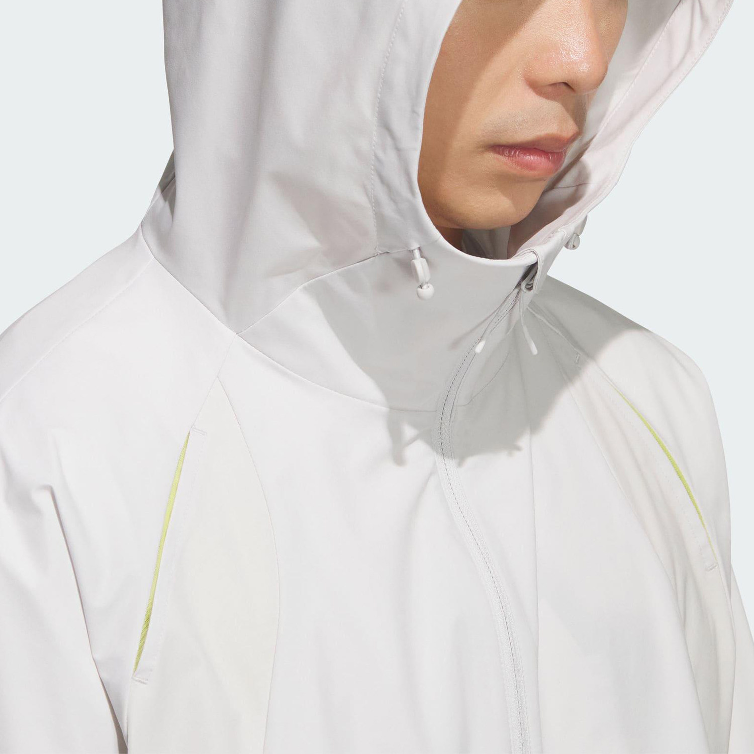 Adidas/阿迪达斯官方正品2025夏季款男士宽松梭织运动外套KC6066,淘宝优惠券,粉丝福利购,淘宝优惠卷