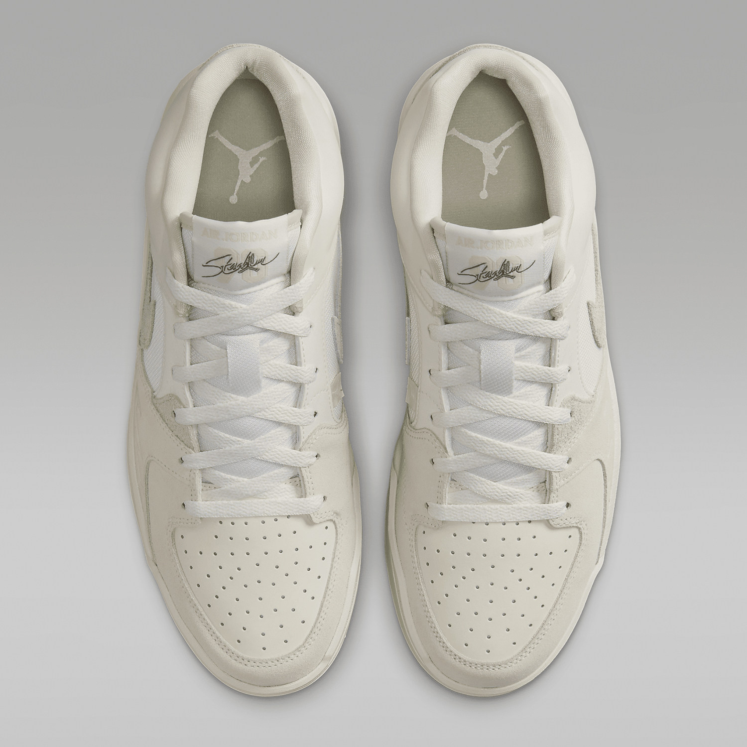 Nike/耐克正品Jordan Stadium 90男士篮球运动鞋DX4397-110,淘宝优惠券,粉丝福利购,淘宝优惠卷