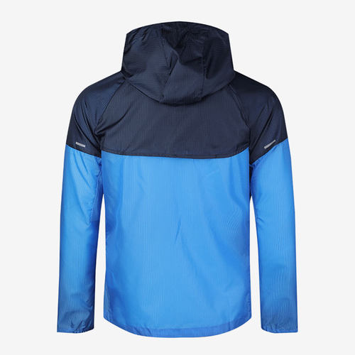 Nike/耐克正品 WINDRUNNER JK 男子运动夹克外套 CK6342-402 - 图1