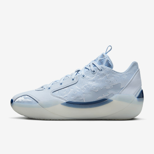 Nike/耐克官方正品JORDAN男女绑带低帮运动实战篮球鞋FQ0214-400 - 图2