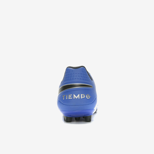 Nike/耐克正品 LEGEND传奇8 碎钉人造草中端男子足球鞋 AT6012 - 图1