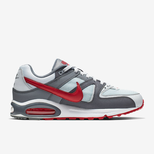 Nike/耐克官方正品Air Max Command男士气垫缓震跑步鞋629993-049 - 图2