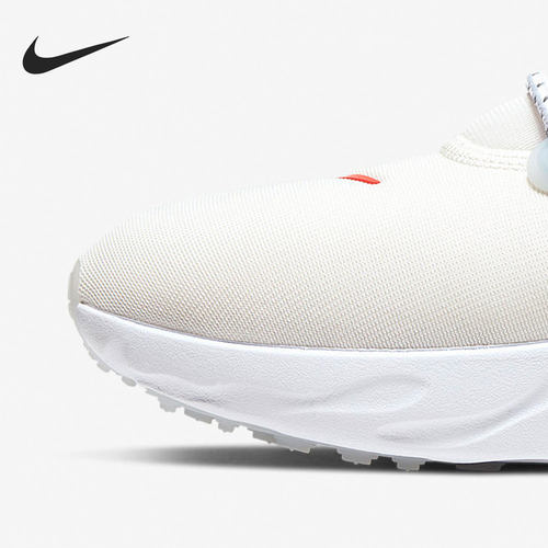 Nike/耐克官方正品React Presto 女子运动缓震跑步鞋CD9015-001 - 图0