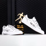 Adidas, низкие классические тканевые эспадрильи подходит для мужчин и женщин, официальный продукт