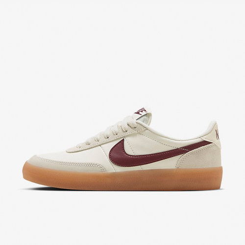 Nike/耐克正品KILLSHOT 2女士耐磨休闲运动板鞋FZ5630-103 - 图0