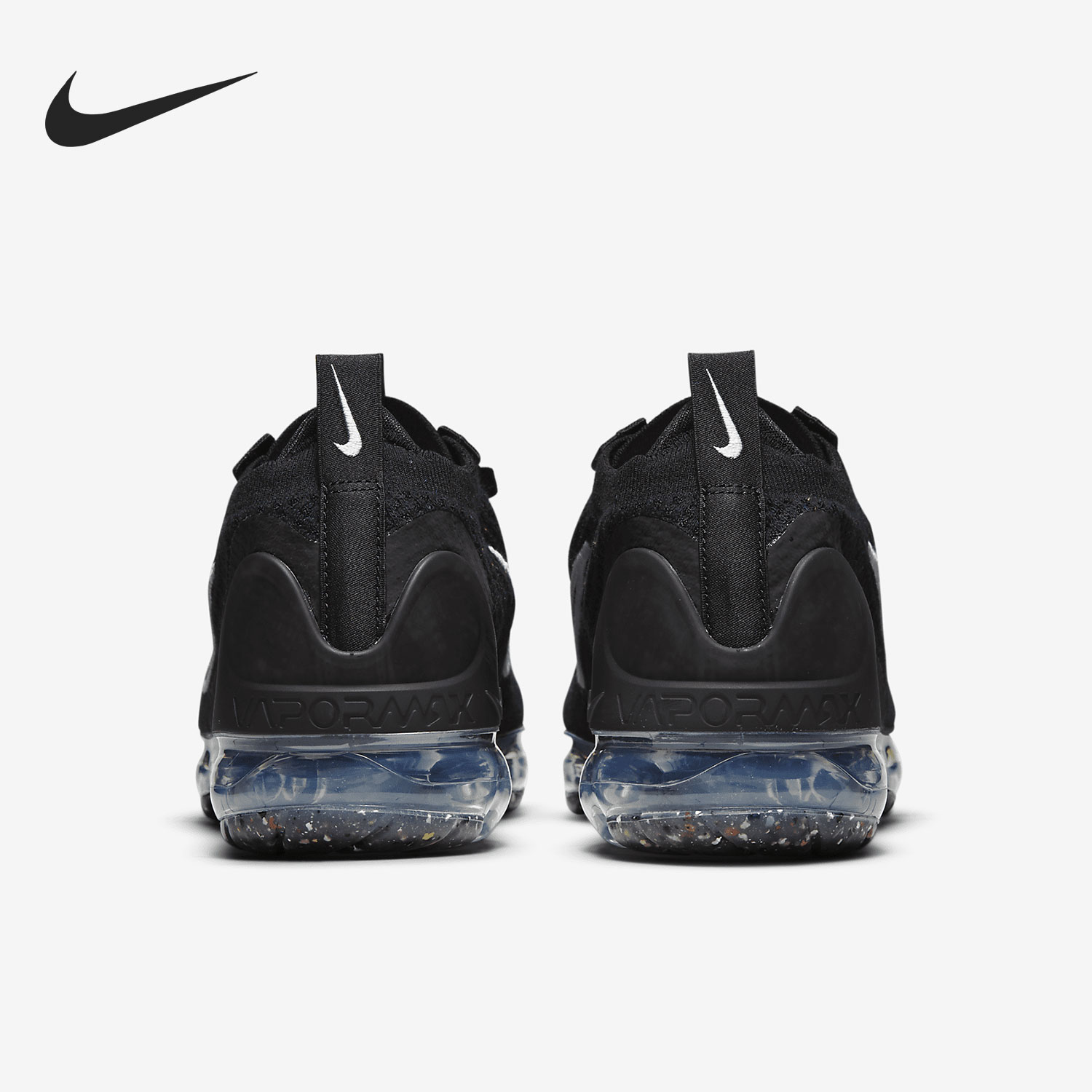 Nike/耐克官方正品 Vapormax Flyknit 男女运动休闲鞋 DC4112-002 - 图2