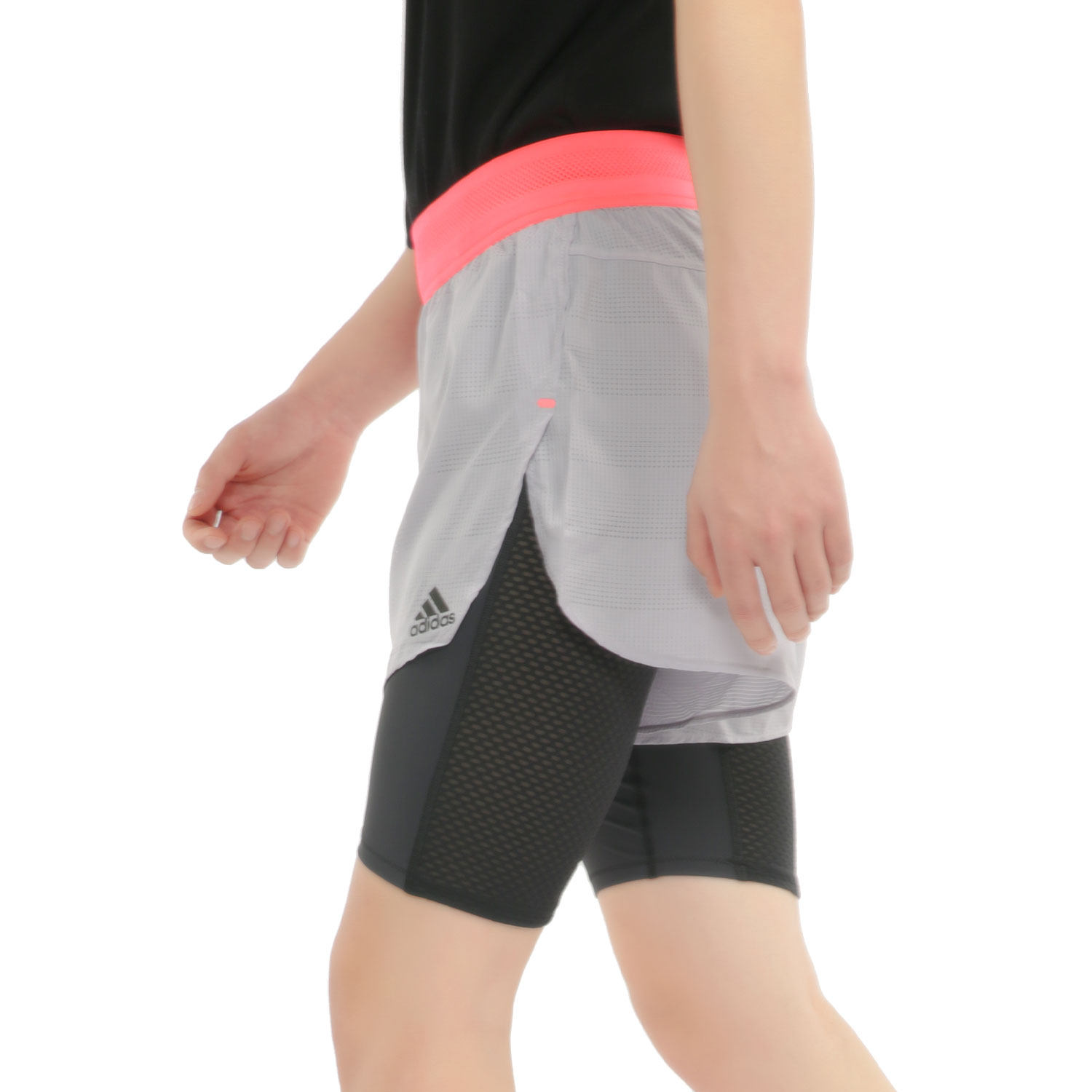 Adidas/阿迪达斯正品 HEAT.RDY SHORT 男子训练运动短裤 GC8065,淘宝优惠券,粉丝福利购,淘宝优惠卷