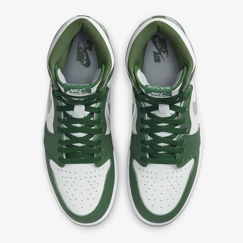 Nike/耐克官方正品Air Jordan 1 男女运动休闲耐磨板鞋DZ5485-303 - 图1