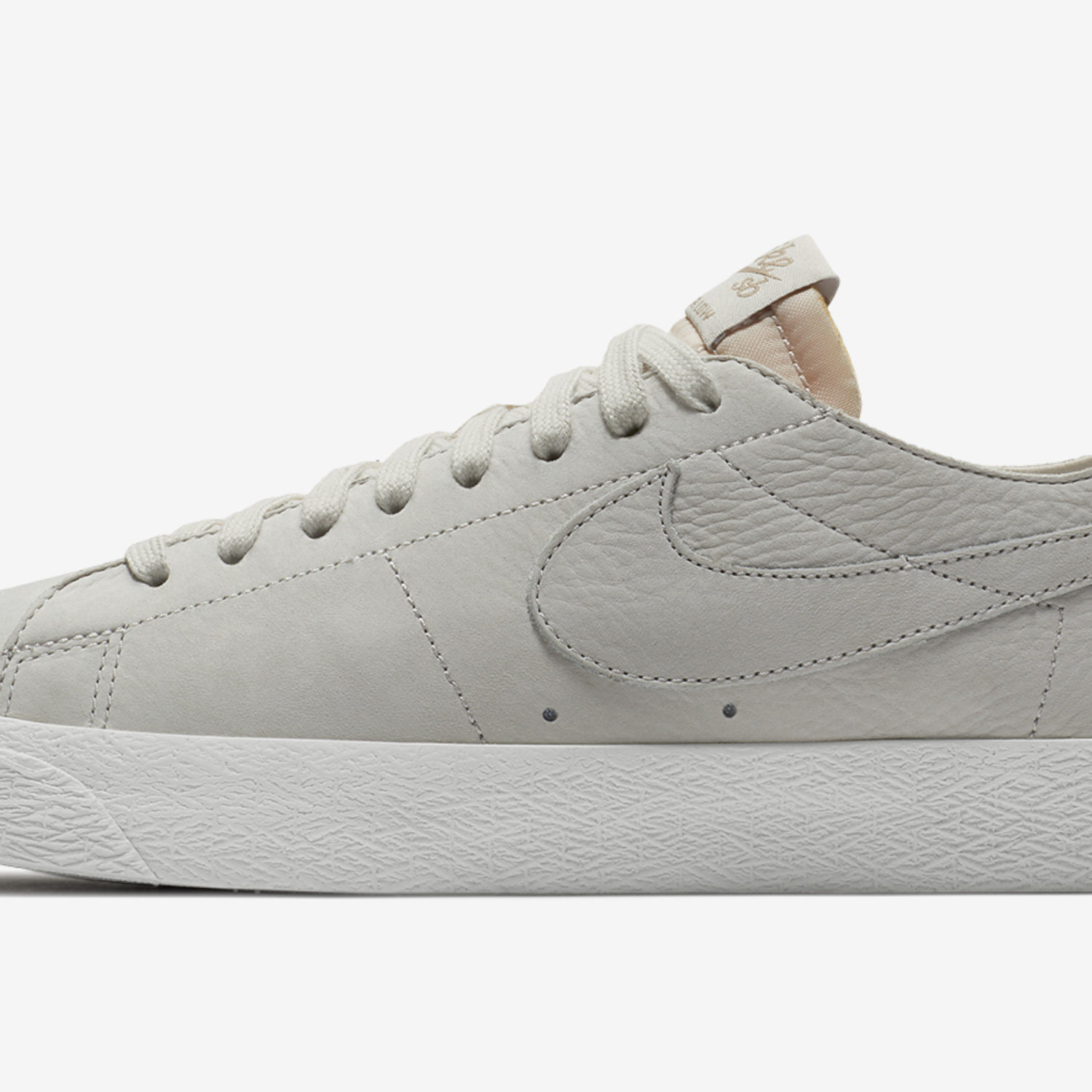 Nike/耐克正品SB Blazer Zoom男女运动休闲板鞋AA4274-001 - 图2