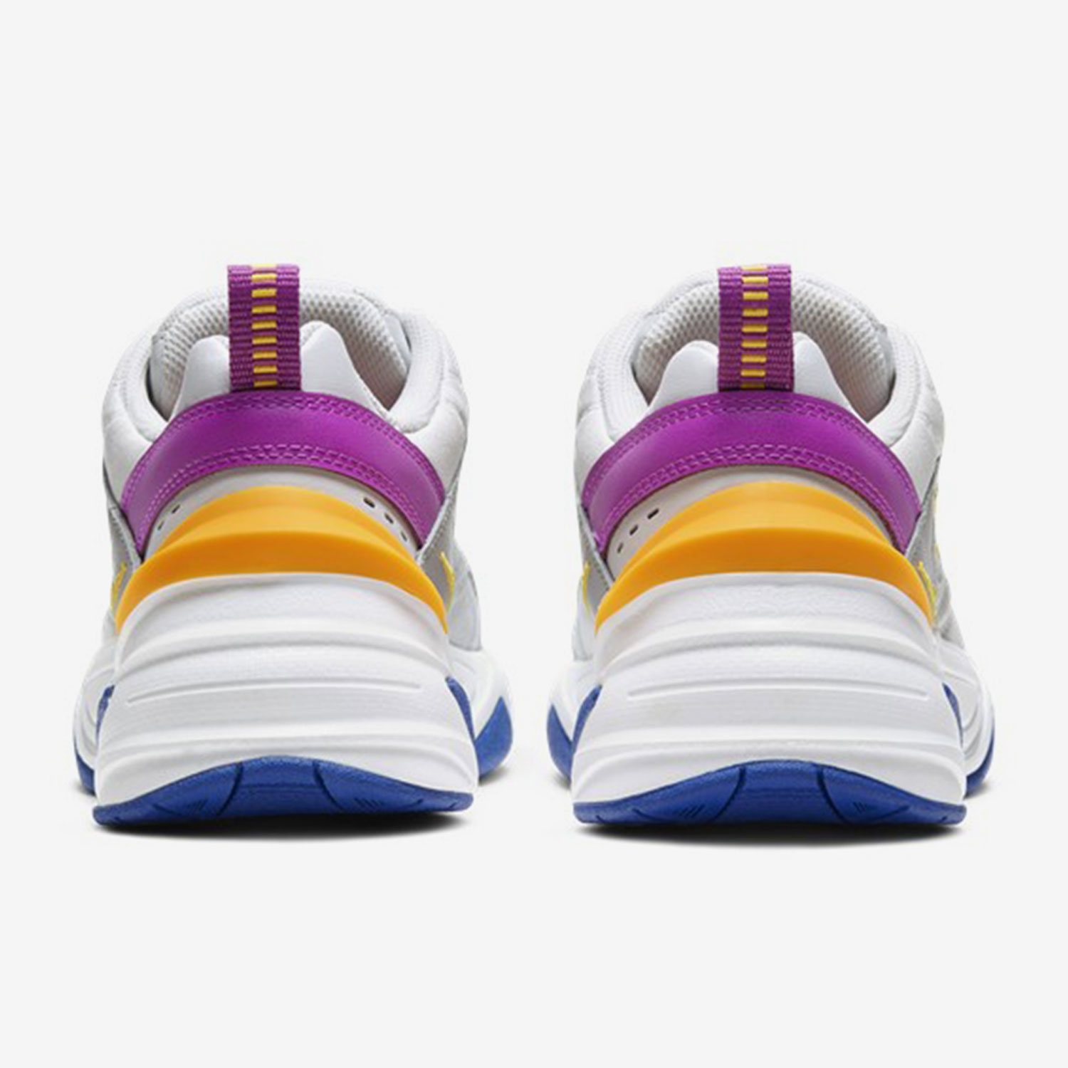 Nike/耐克官方正品M2K TEKNO女子复古休闲运动老爹鞋 AO3108-018 - 图2