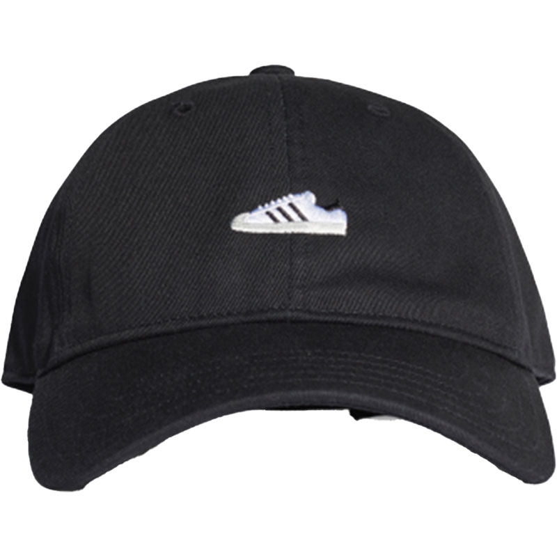 Adidas/阿迪达斯正品夏季新款男女情侣休闲运动鸭舌帽ED8028,淘宝优惠券,粉丝福利购,淘宝优惠卷