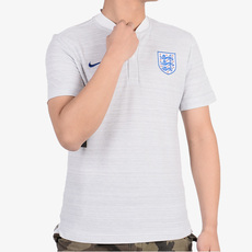 Рубашка поло nike/耐克正品2019新款世界杯英格兰球迷运动短袖t恤polo衫942991