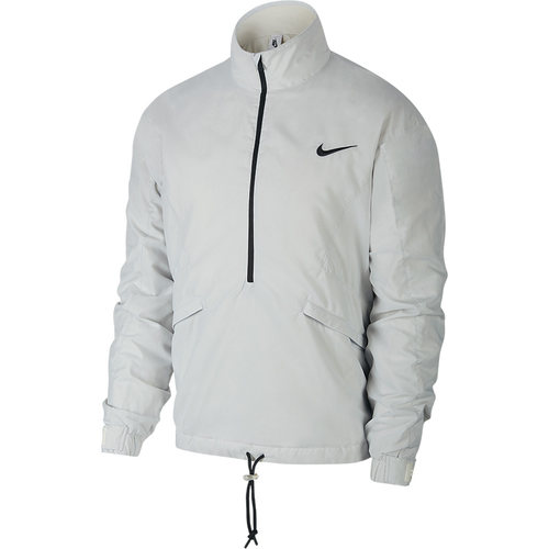 Nike/耐克正品新款男子跑步训练运动半拉链外套BV4419-043 - 图3