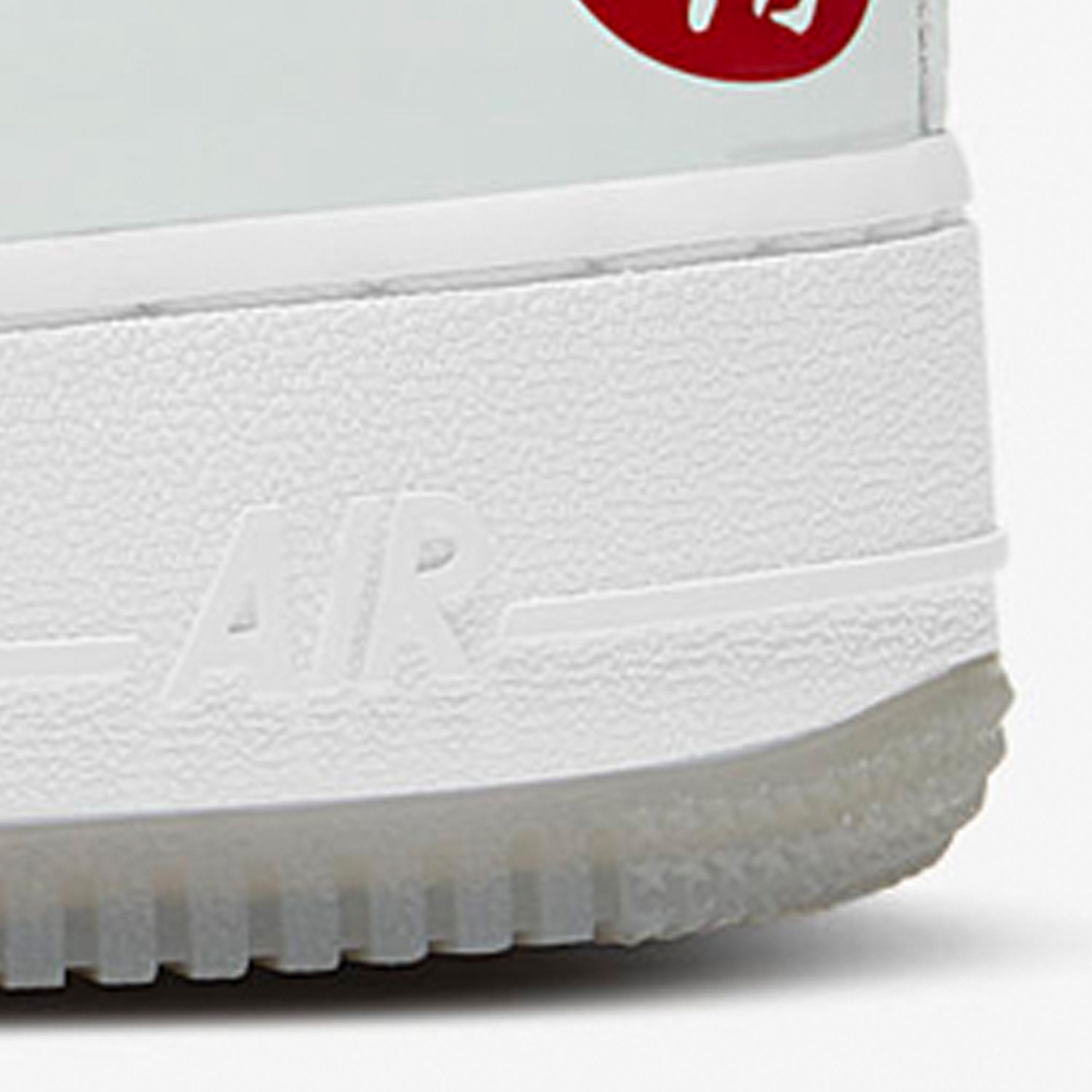 Nike/耐克官方正品Air Force 1 Low男女简约耐磨板鞋DD9941-100,淘宝优惠券,粉丝福利购,淘宝优惠卷