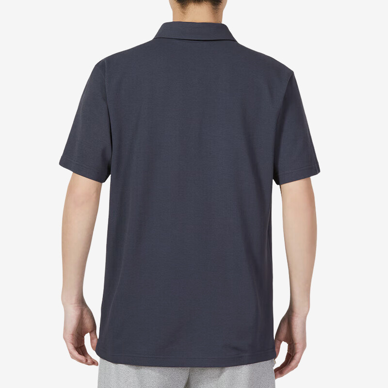 Skechers/斯凯奇正品新款男士凉感透气运动针织短袖POLO衫,淘宝优惠券,粉丝福利购,淘宝优惠卷