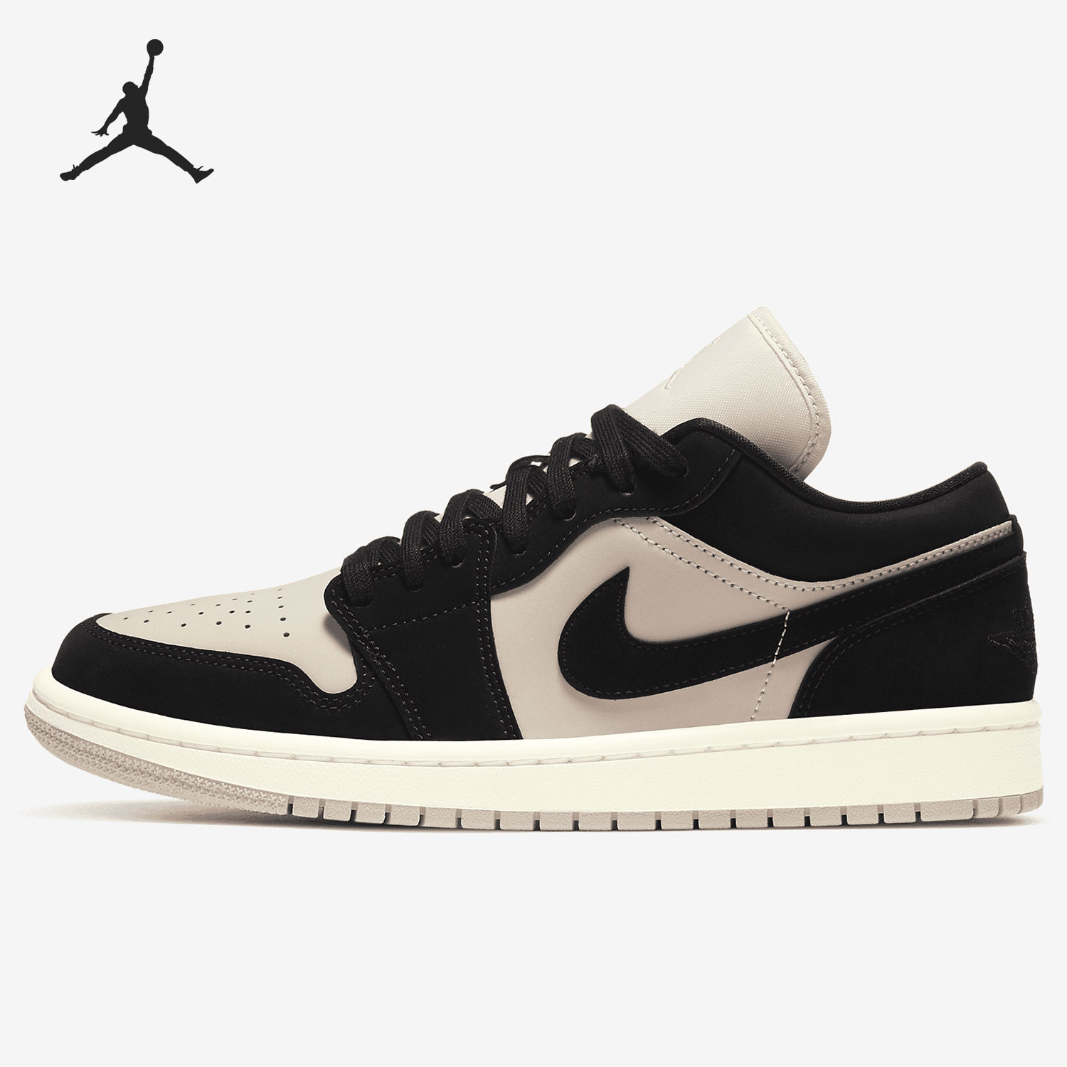 Jordan WOMENS Air Jordan Low WMNS "Black Guava Ice" DC0774 003 from  Stadium Goods