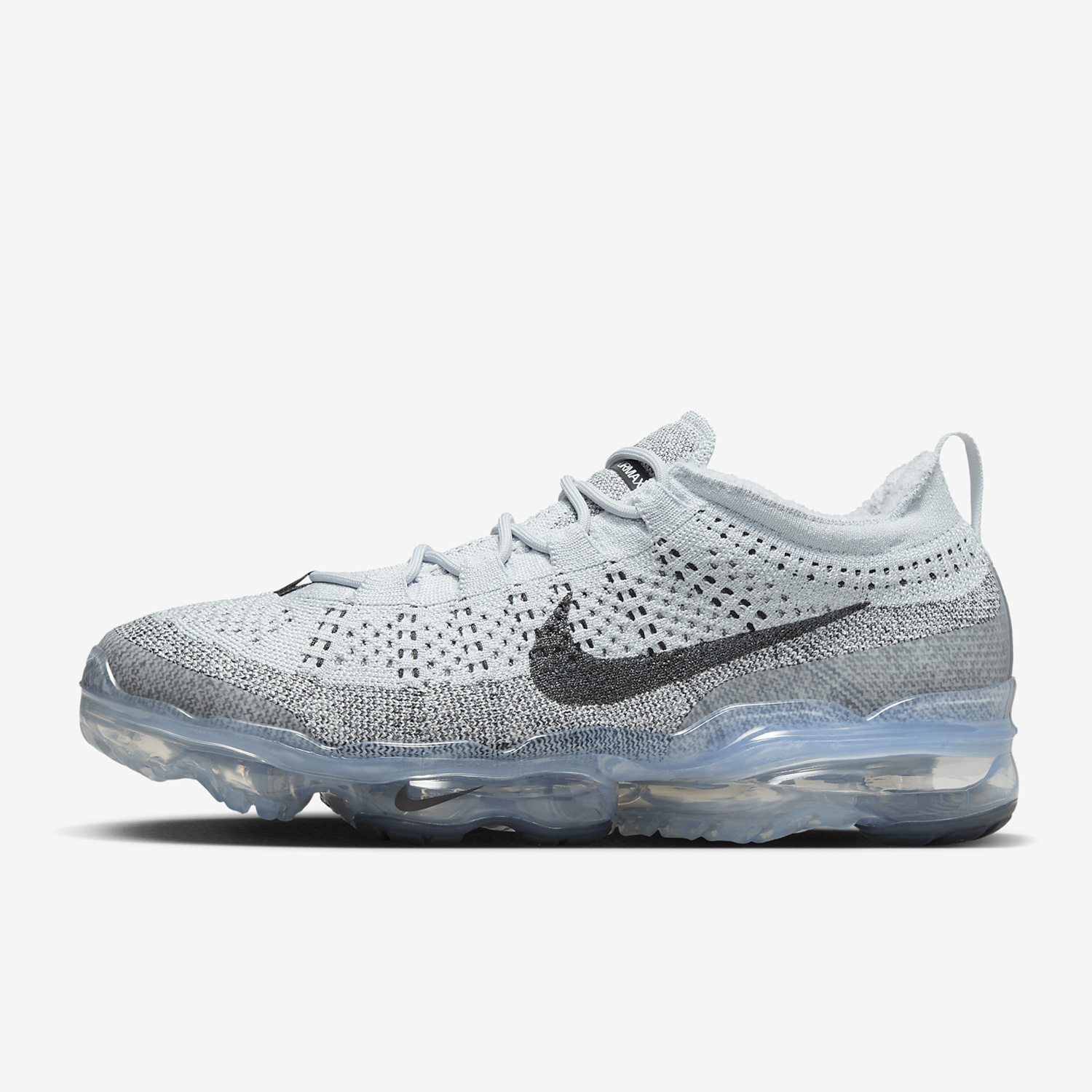 Nike/耐克官方正品Air VaporMax FK男子气垫透气运动鞋DV1678-004 - 图0