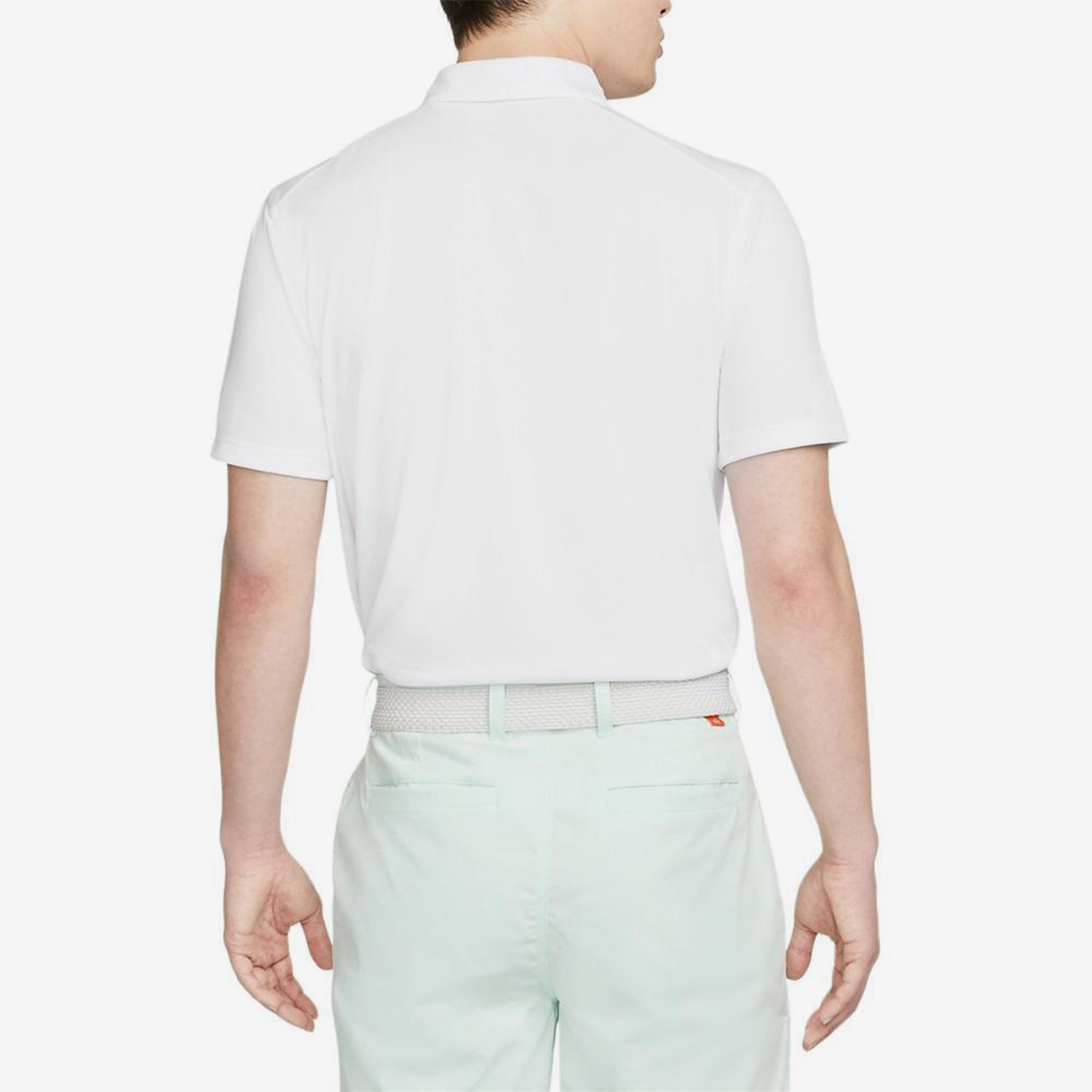 Nike/耐克官方正品新款男士运动透气翻领高尔夫POLO衫CU9793-100,淘宝优惠券,粉丝福利购,淘宝优惠卷