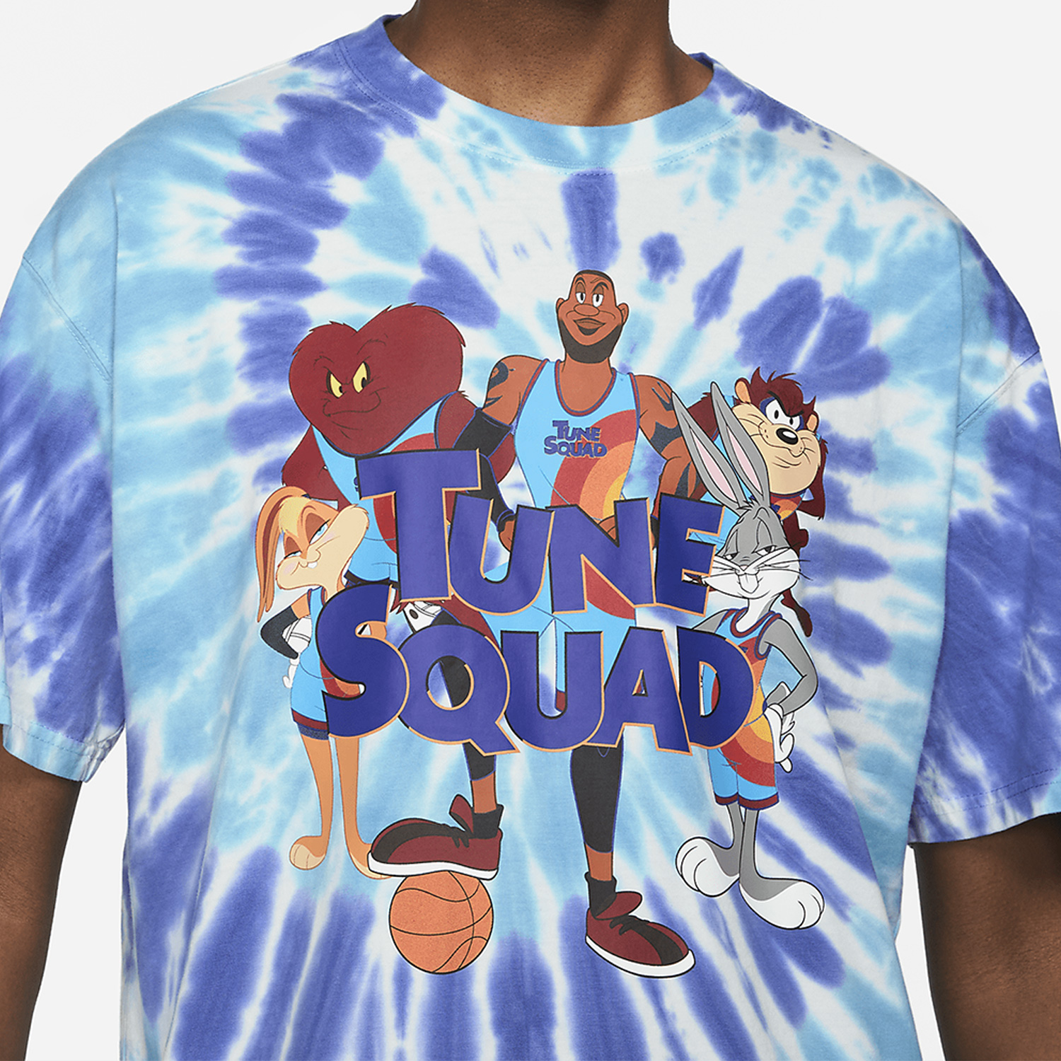 Nike/耐克正品夏季新款男子时尚休闲运动短袖T恤DH3823-100 - 图1