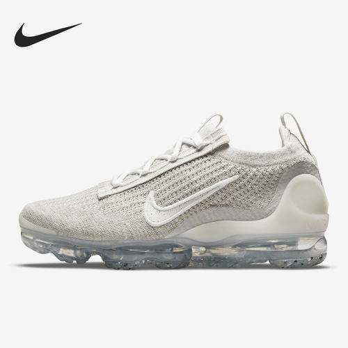 Nike/耐克正品 VAPORMAX FK 男女全掌气垫缓震运动鞋DH4088-001 - 图0