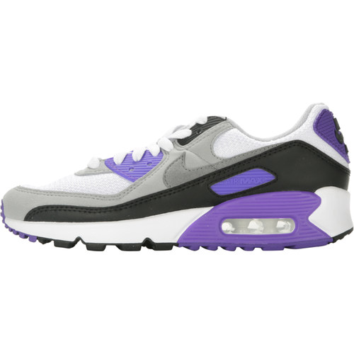 Nike/耐克官方正品女子 AIR MAX 90 低帮运动休闲跑步鞋 CD0490 - 图3