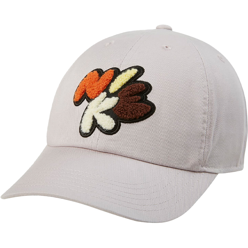 Nike/耐克正品新款儿童遮阳防晒休闲运动棒球帽FN4316-019 - 图3