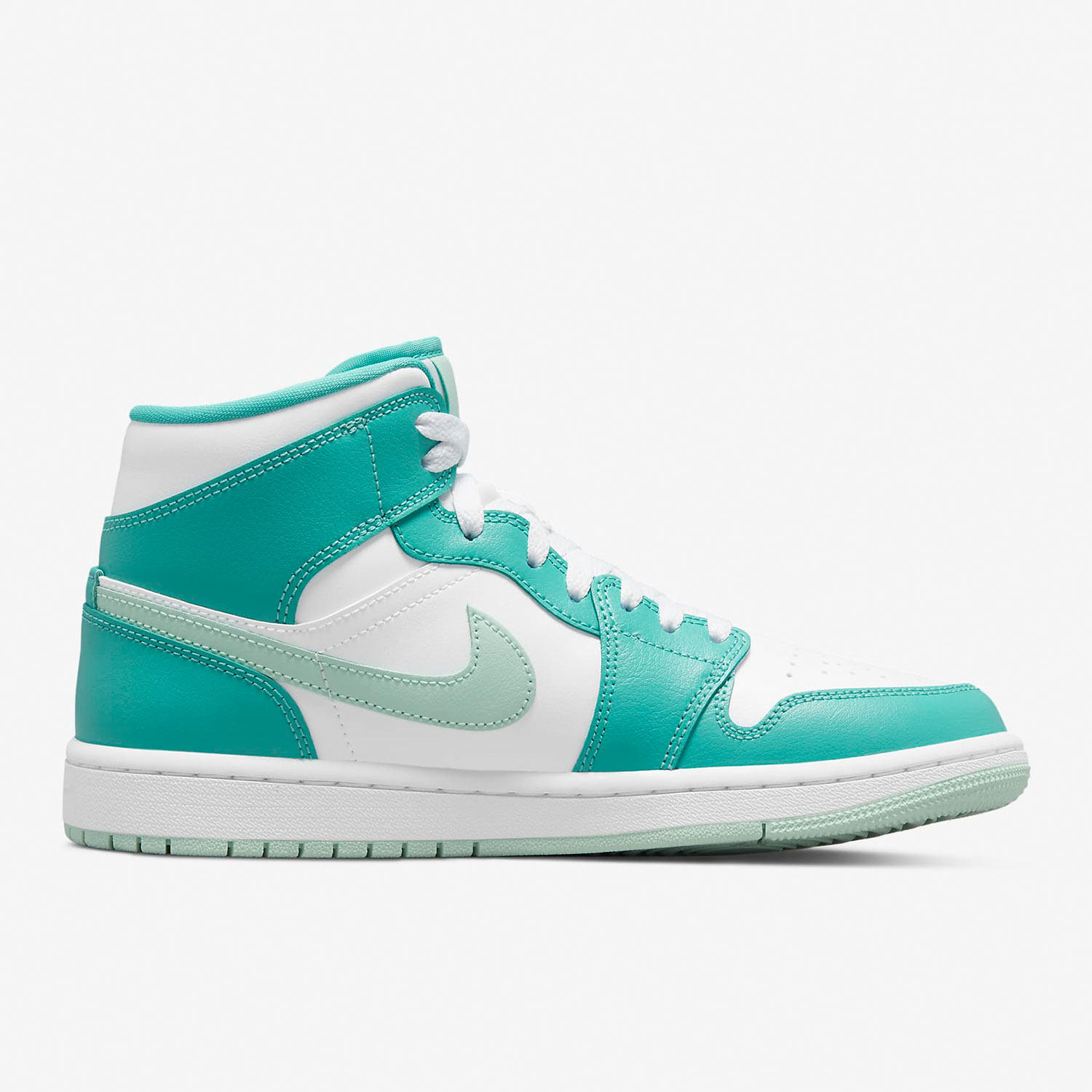 Nike/耐克正品Air Jordan 1mid AJ1女子运动篮球鞋DV2229-300,淘宝优惠券,粉丝福利购,淘宝优惠卷