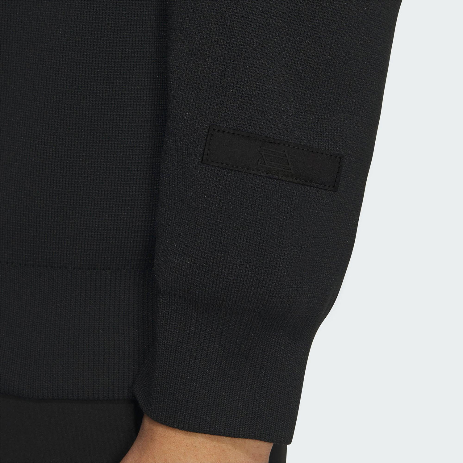 Adidas/阿迪达斯正品新款男士立领休闲针织保暖套头衫JL9349,淘宝优惠券,粉丝福利购,淘宝优惠卷