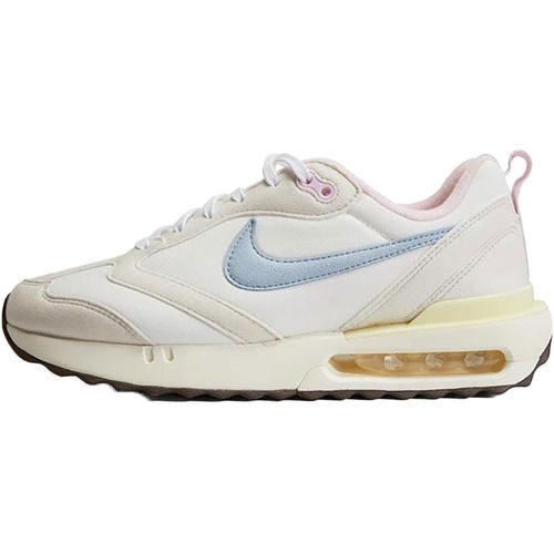 Nike/耐克官方正品当季新款女子休闲耐磨透气运动鞋FN3445-141 - 图3