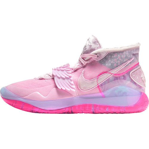 Nike/耐克正品四季款男士运动减震时尚潮流实战篮球鞋CT2740-900 - 图3