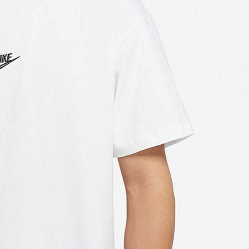 耐克男子正品运动T恤清仓特价DO7393-100 CW0373-100 DJ5374-010 - 图2