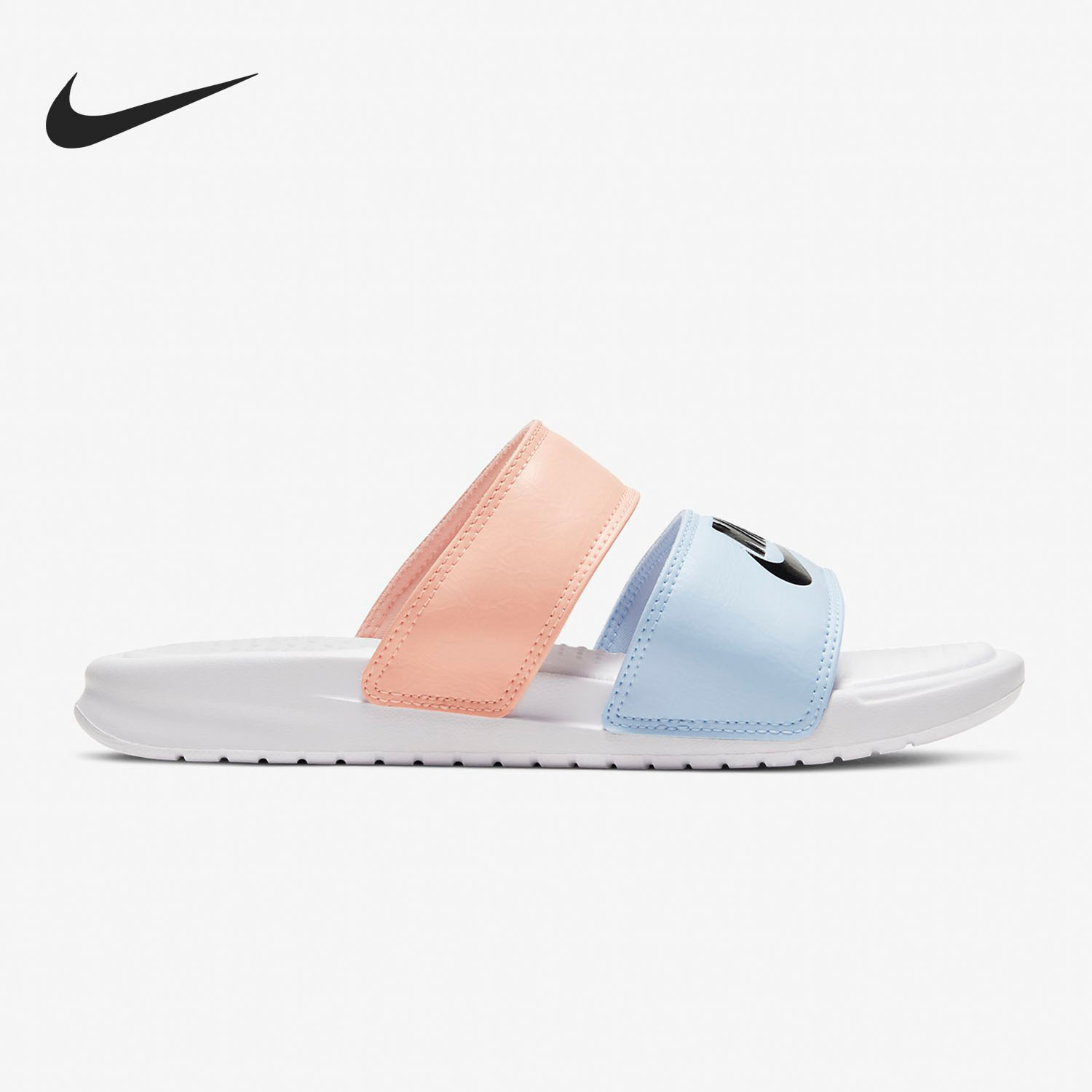 benassi double strap