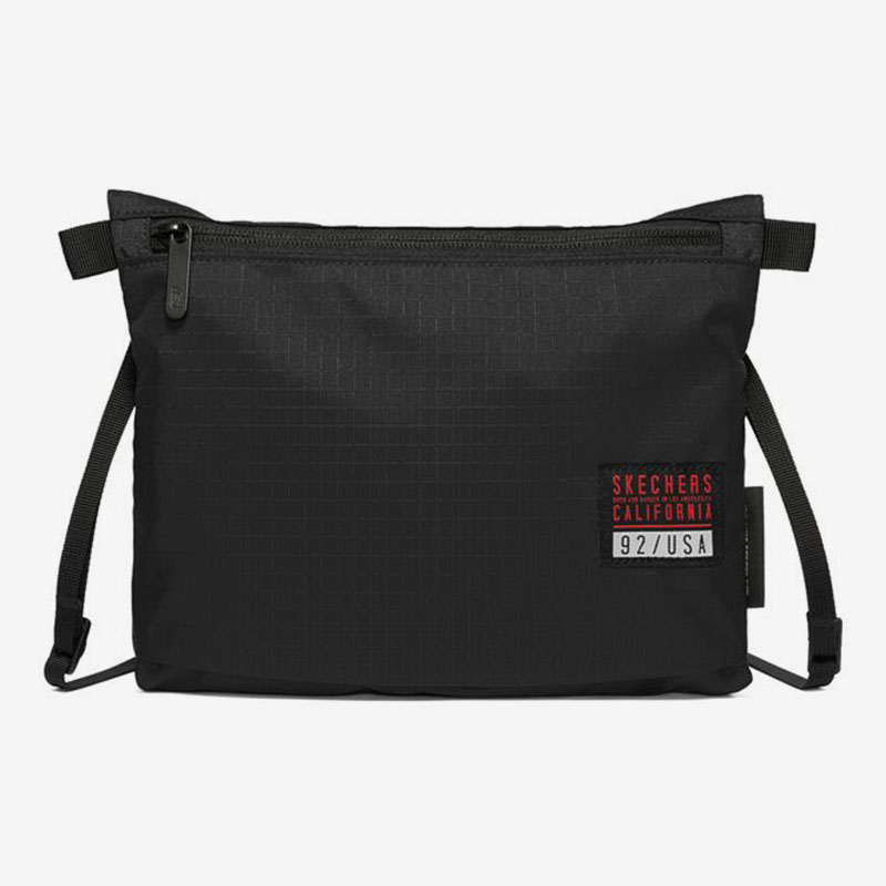 Skechers men's and women's sports and leisure shoulder bags