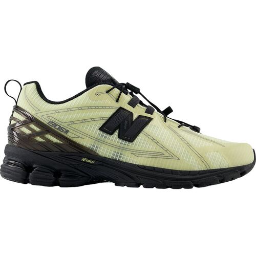 New Balance新百伦正品NB 1906R男款低帮生活休闲鞋M1906RNP - 图3