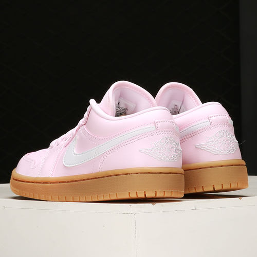 Nike/耐克官方正品春季女子低帮透气舒适休闲运动鞋DC0774-601 - 图0