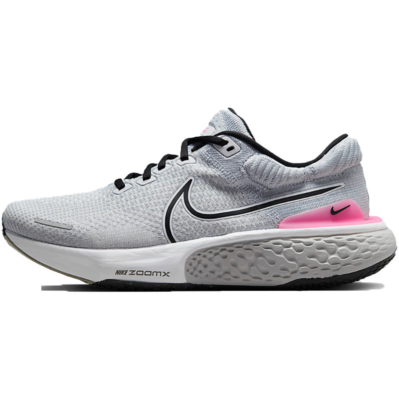 Nike/耐克官方正品2022新款ZOOMX男女透气运动休闲鞋DH5425-101-图3