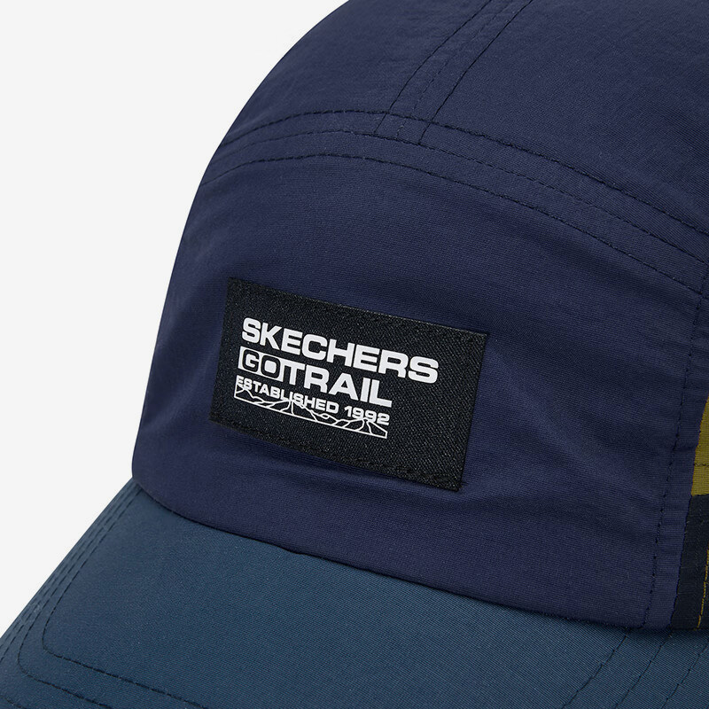 Skechers/斯凯奇正品2024新款男女山野户外运动休闲棒球帽,淘宝优惠券,粉丝福利购,淘宝优惠卷