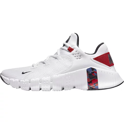 Nike/耐克 Официальная подлинная бесплатная Metcon 4 Мужчины и женщины Комплексная обувь DJ3020-106