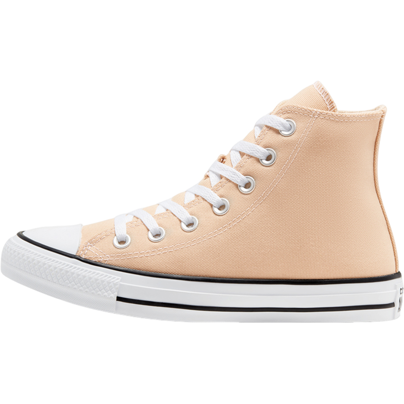 Converse/匡威正品All Star男女同款经典休闲运动高帮板鞋168575C - 图3