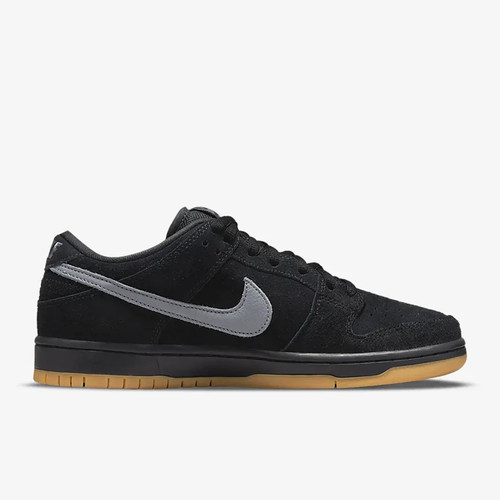 Nike/耐克正品SB Dunk Low男女低帮运动休闲板鞋BQ6817-010 - 图2