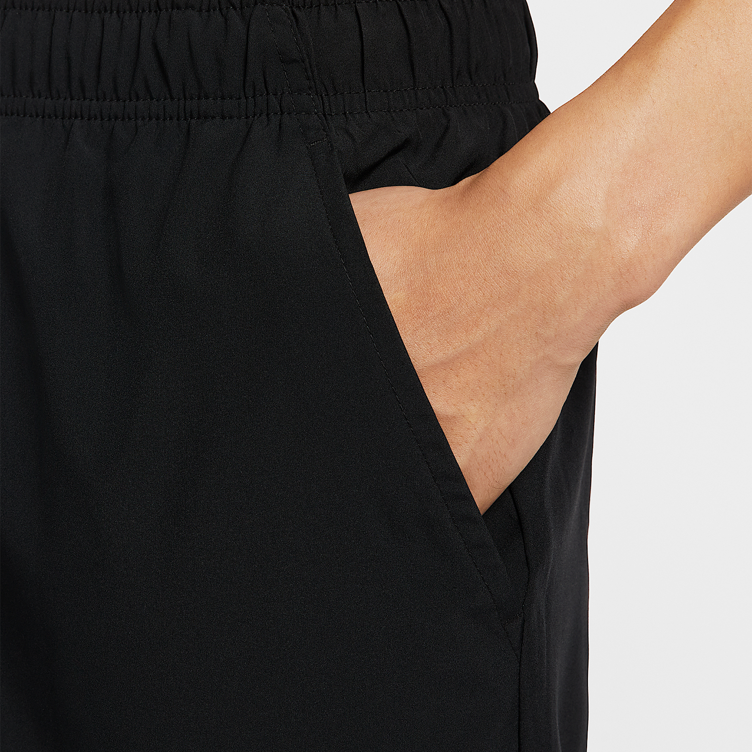 Nike/耐克官方正品Form Dri-FIT男士训练运动梭织长裤HV0391-010 - 图2