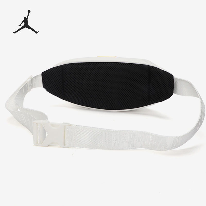 Nike/耐克正品新款男女运动包休闲包斜挎单肩包JD2133015GS-002 - 图0