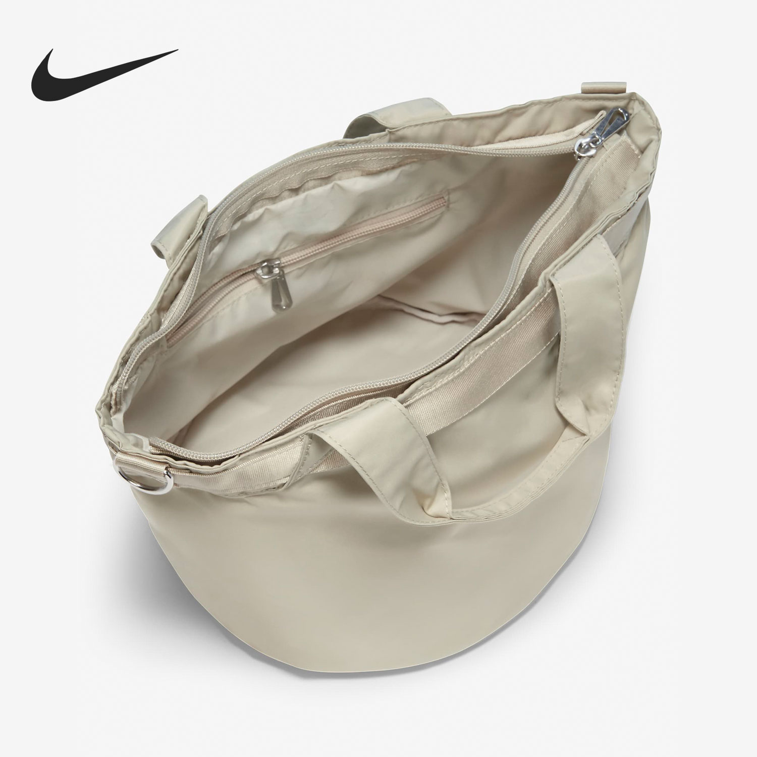 Nike/耐克官方正品 FUTURA LUXE TOTE 女子运动休闲包 CW9303-230 - 图1