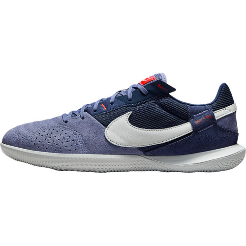 Nike/耐克官方正品Streetgato男士低帮耐磨运动足球鞋DC8466-500 - 图3